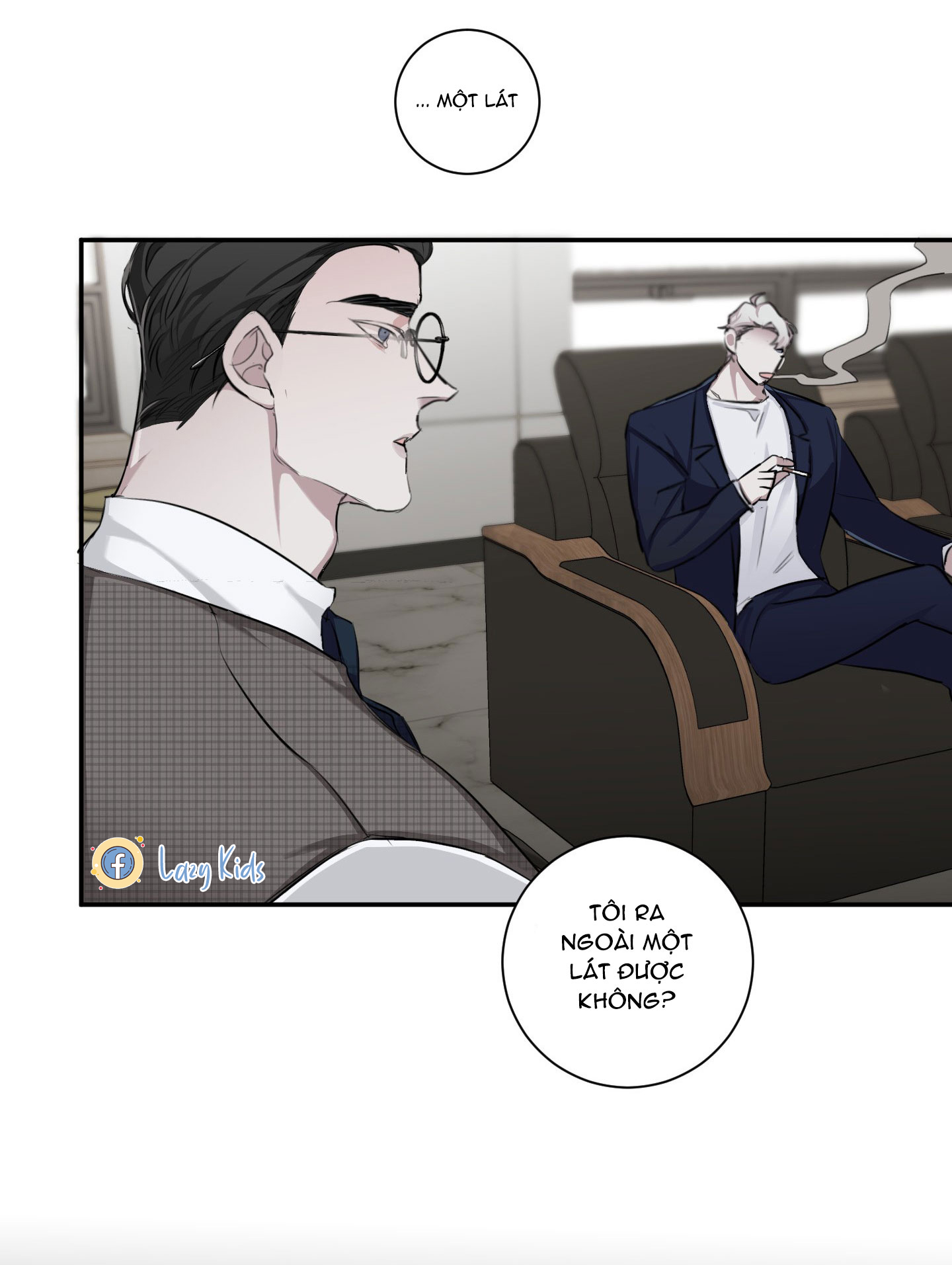 tình đơn phương chapter 8 71