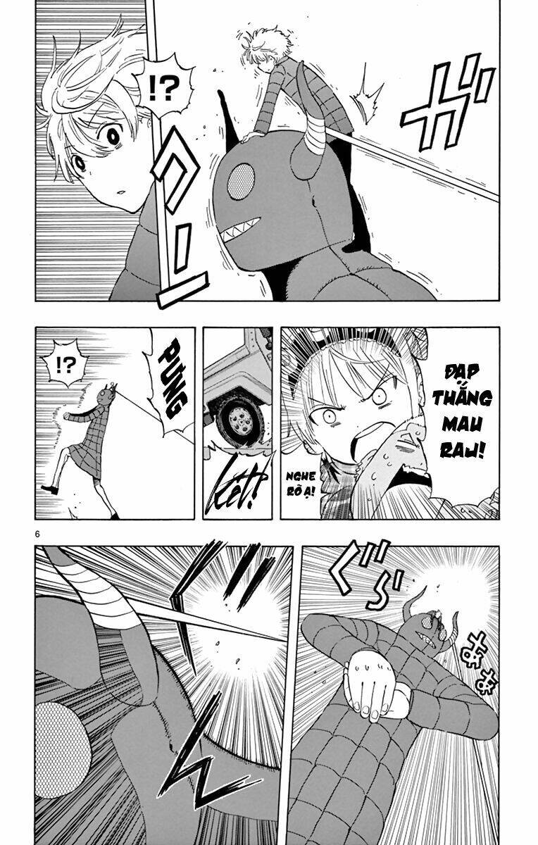 saike mata shite mo chapter 65 8