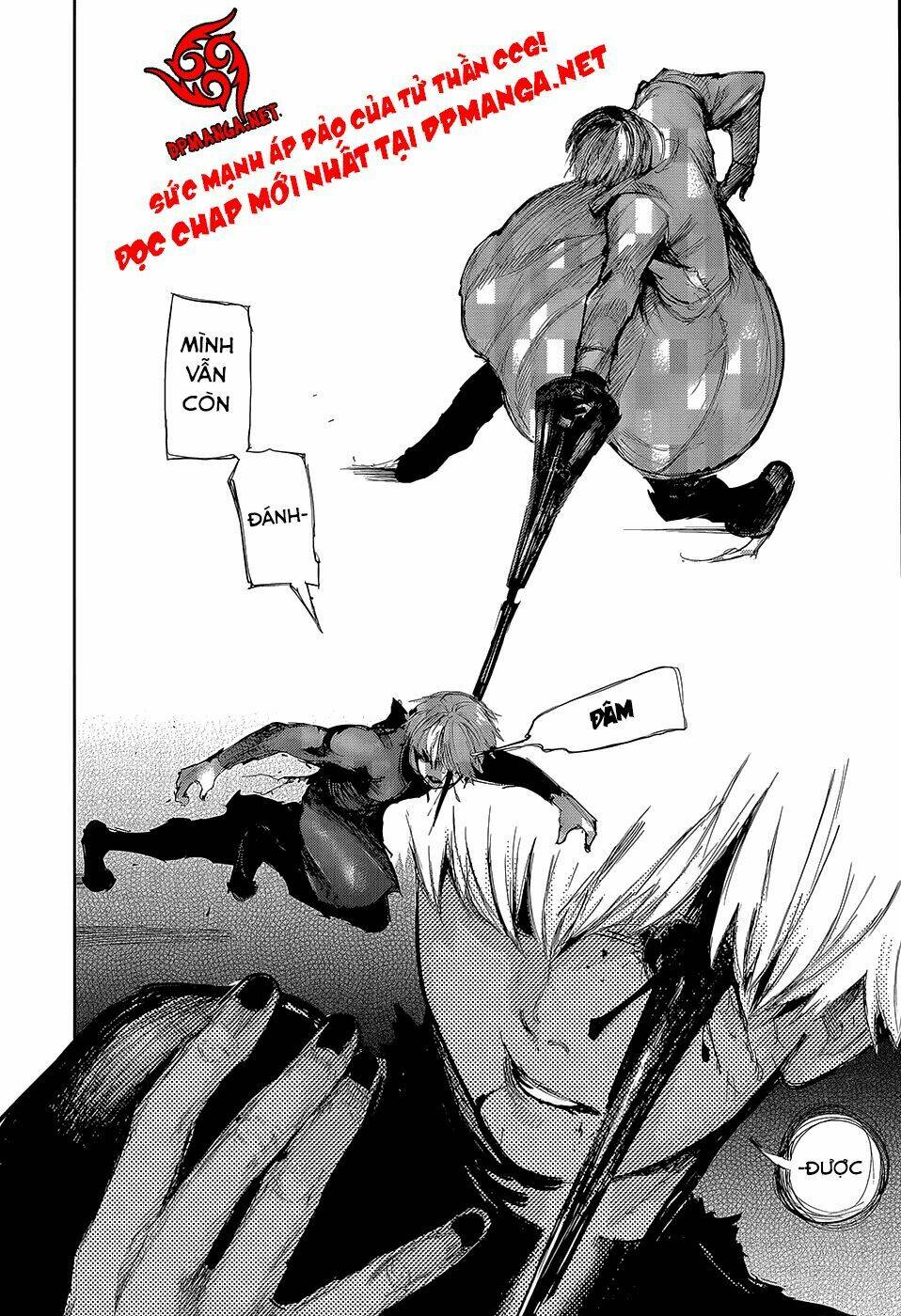 ngạ quỷ tokyo chapter 138 16