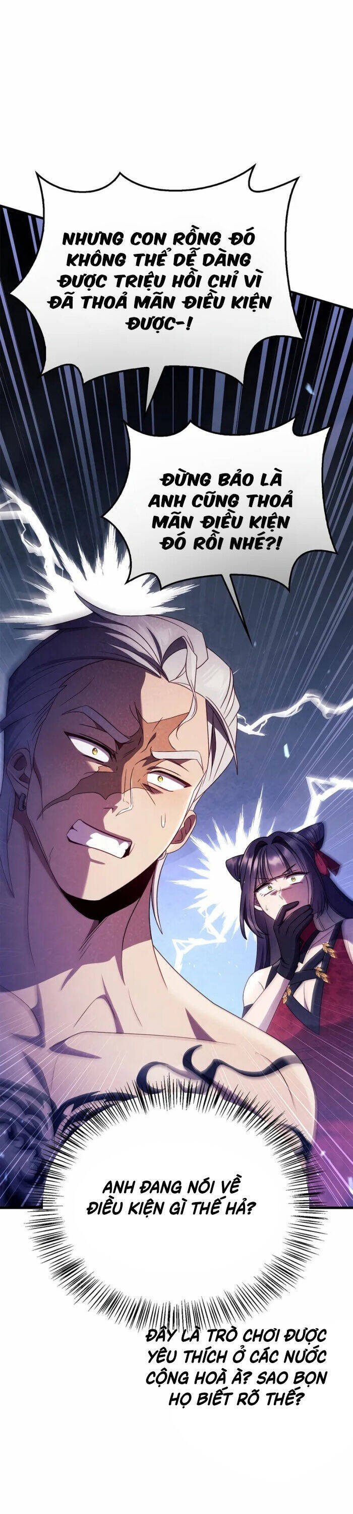 Kí Sự Hồi Quy chapter 122 46