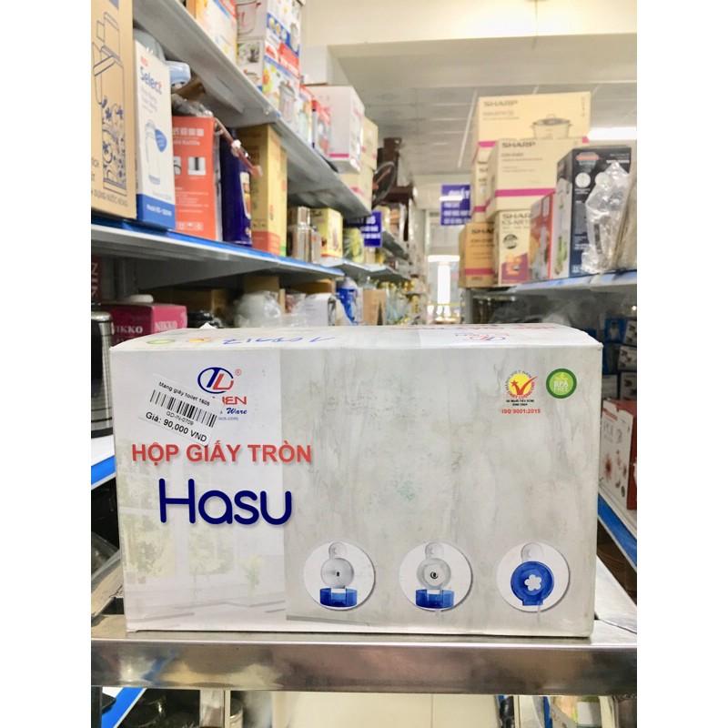 Hộp đựng giấy toilet