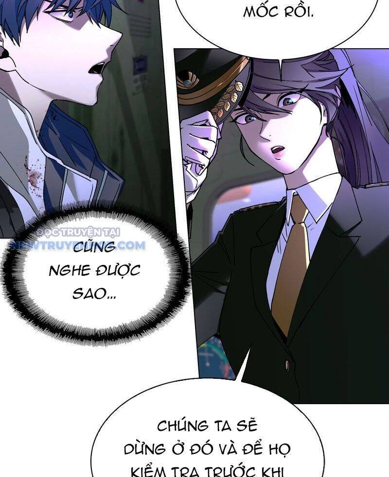 tận thế cũng chỉ là trò chơi chapter 14 58