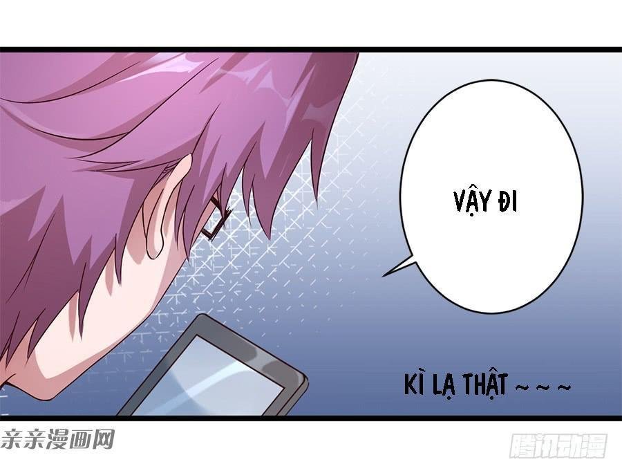 gửi người không quen chapter 18 34