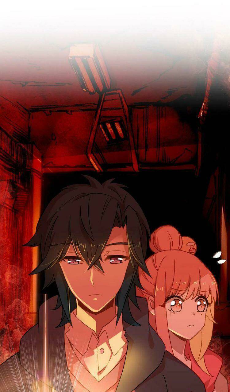 chuyển phát nhanh tình yêu chapter 24 2