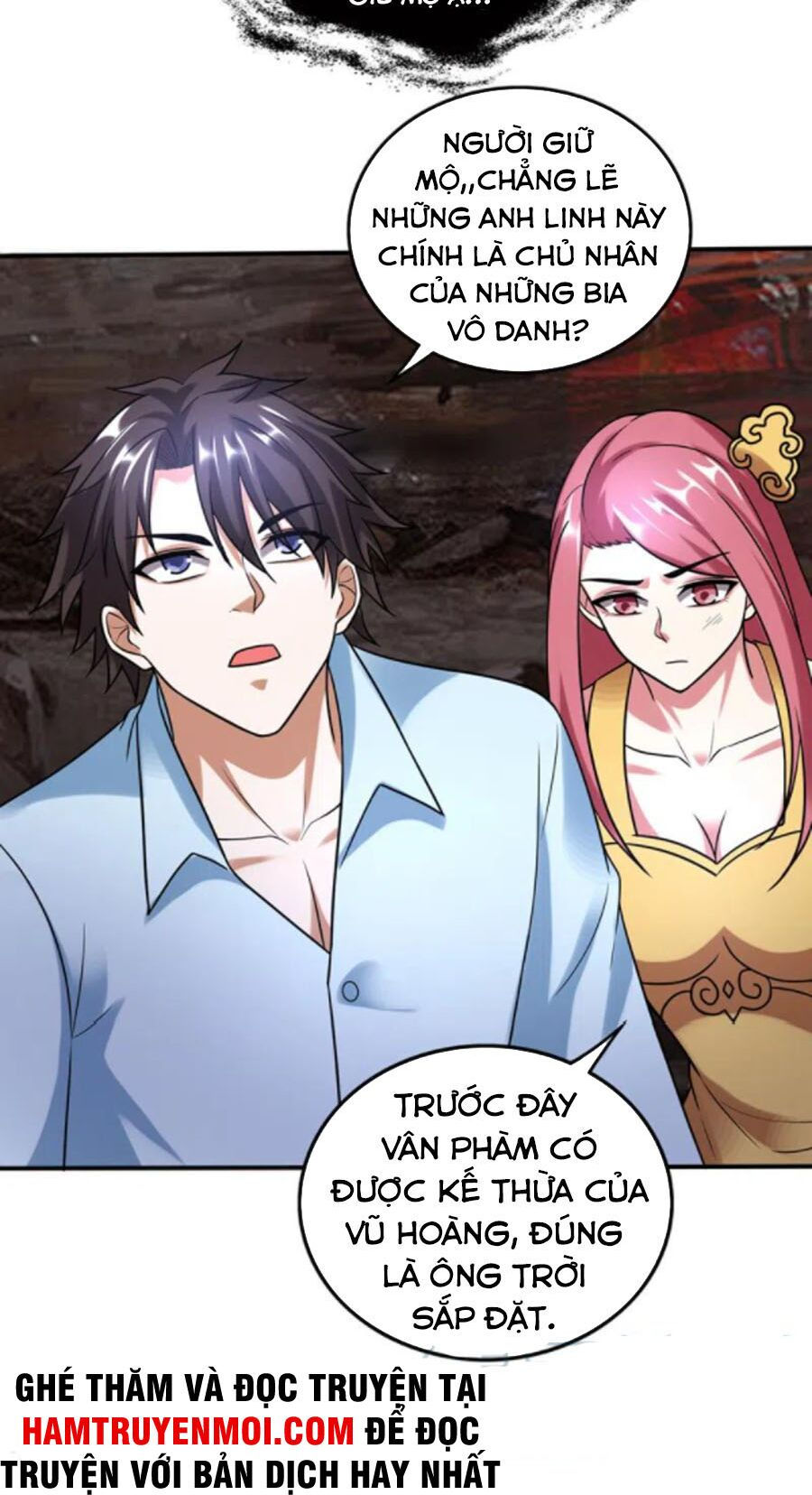 tối cường thần y tại đô thị chapter 240 25