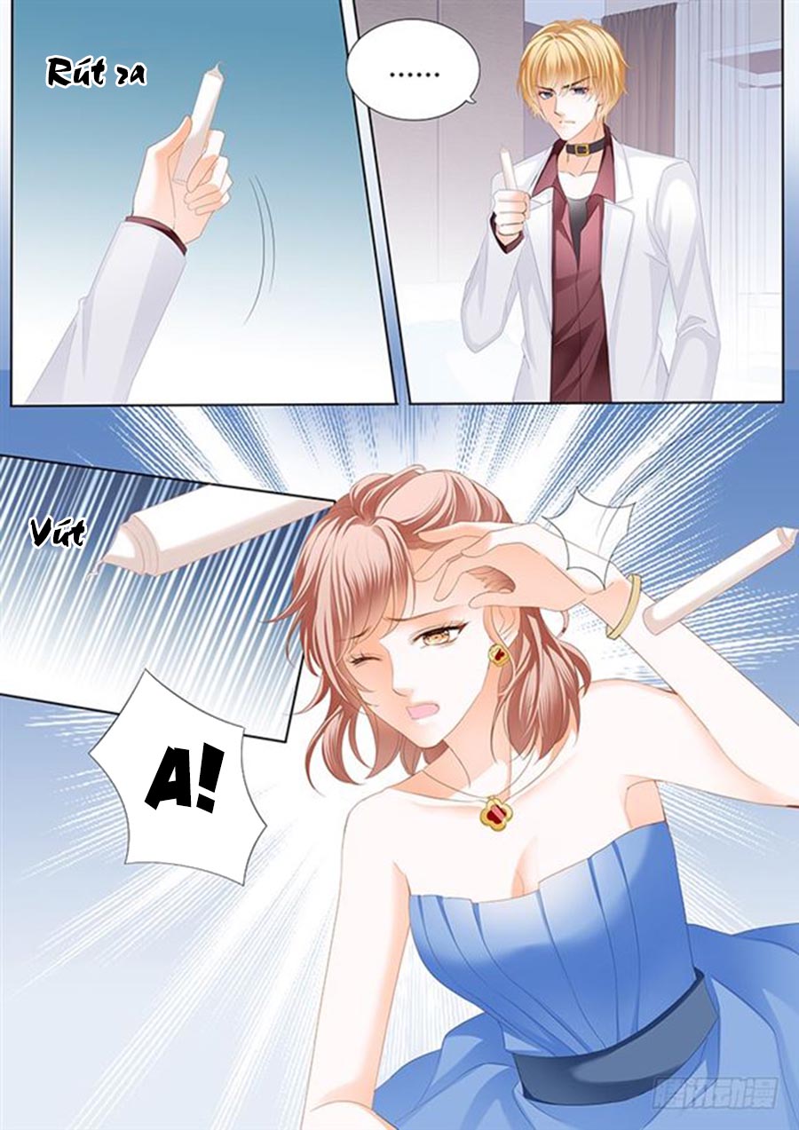 bá đạo tiểu thúc, xin trêu chọc vừa thôi! chapter 35 3