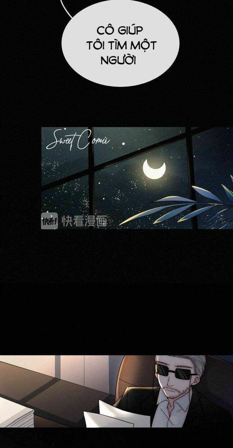 nếu ngày đó chúng ta chưa quen biết chapter 10 33