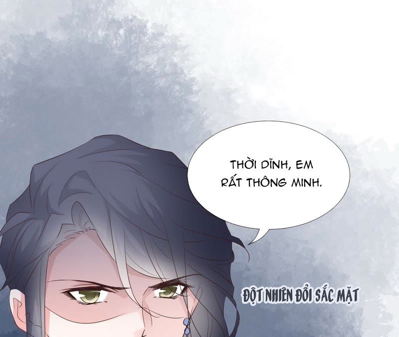 chiến lược lãng mạn của thịnh thiếu chapter 72 35