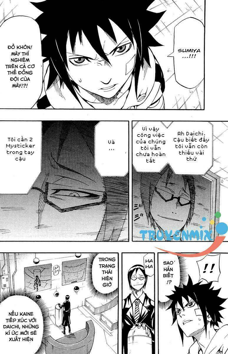 blazer driver chapter 27 9