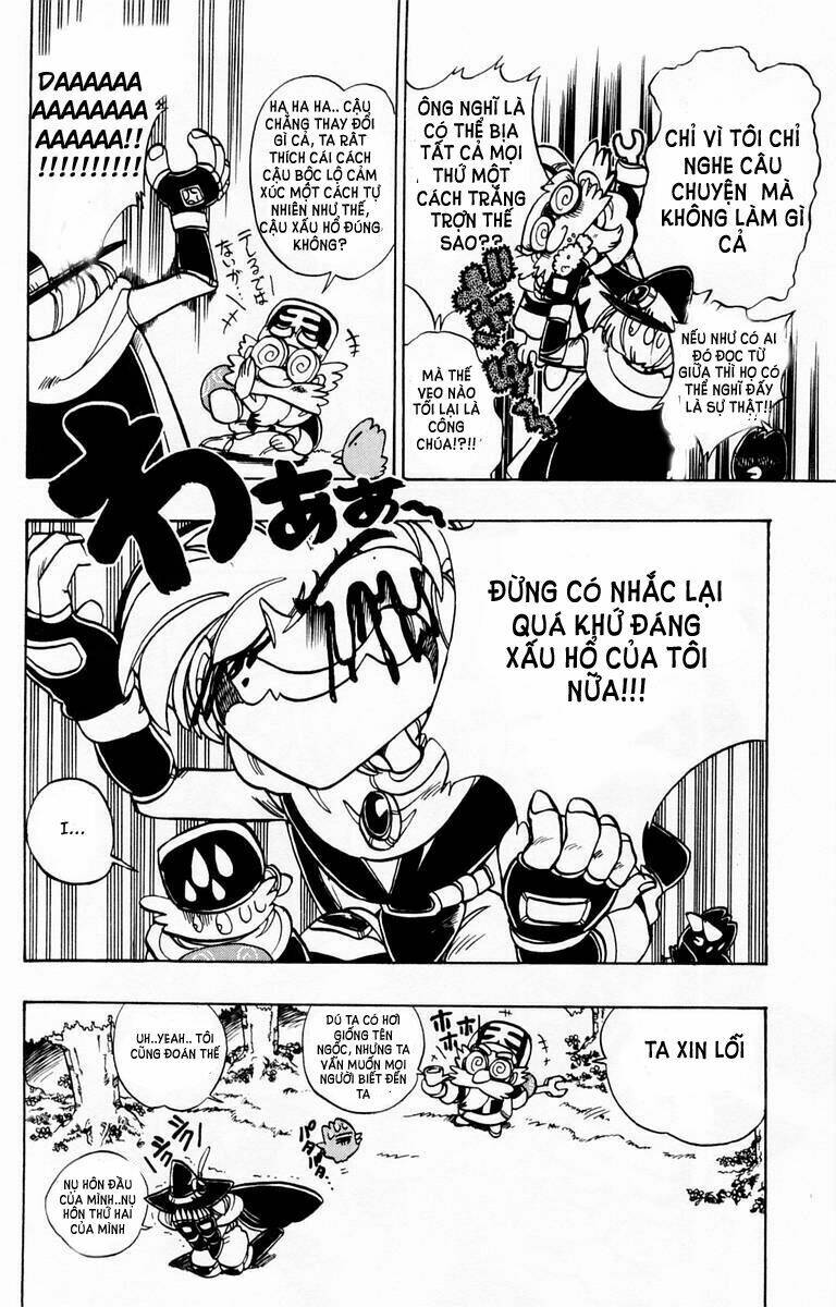 violinist of hameln - cây đàn kì diệu chapter 80 43