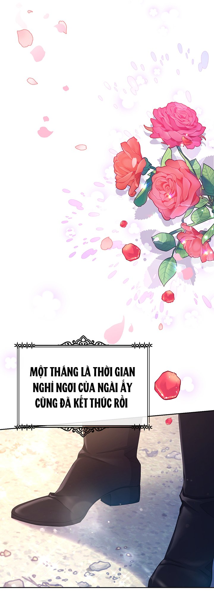 đây là cuộc hôn nhân lừa đảo chapter 16.1 25