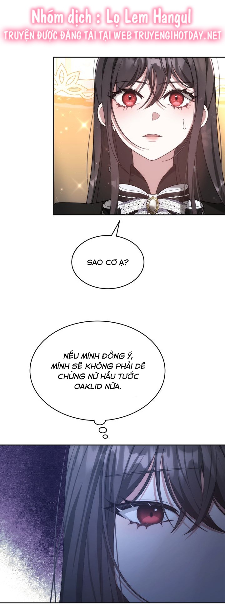 Giọt Nước Tràn Ly chapter 72 15