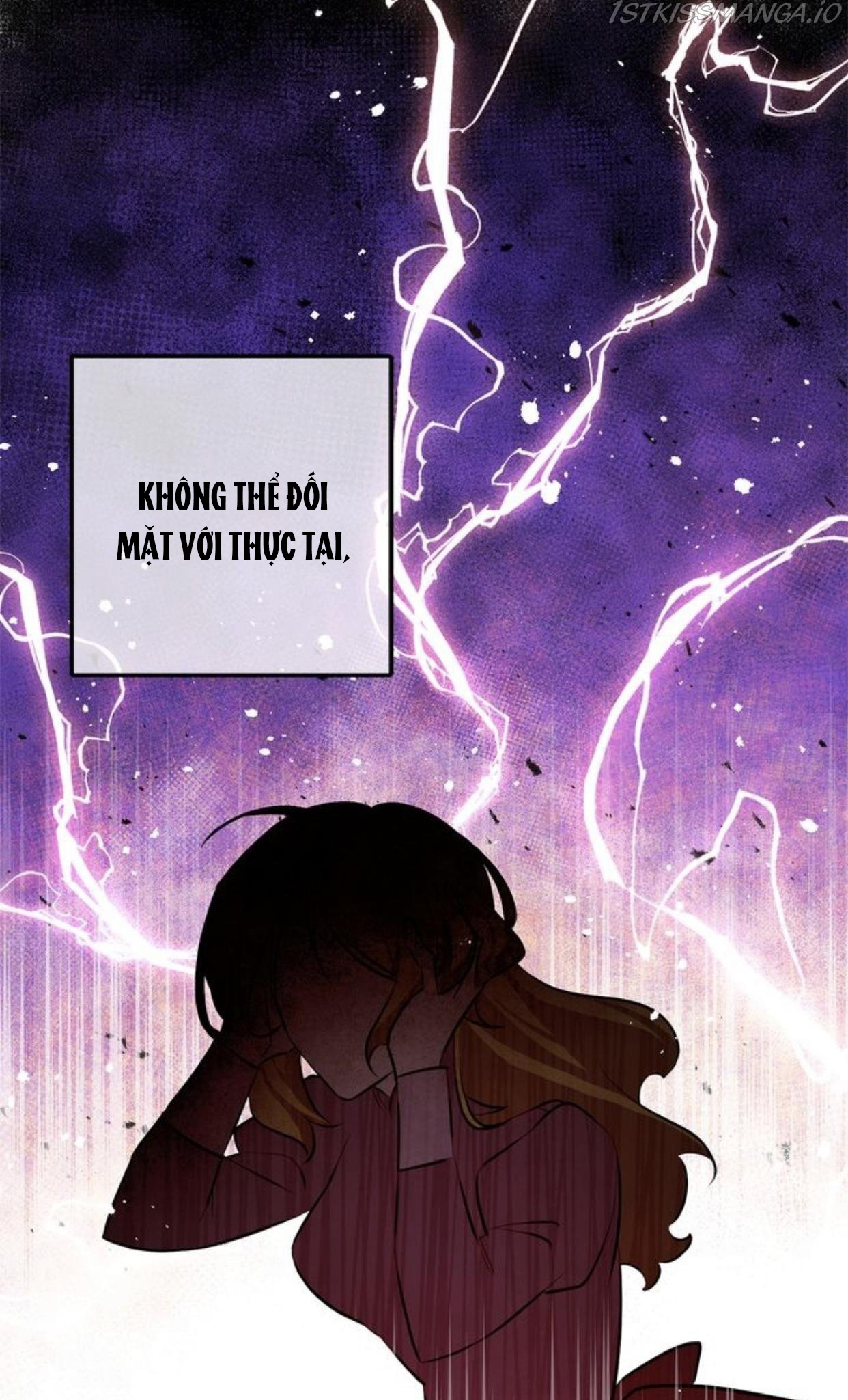 công nương đã thay đổi chapter 63.2 25