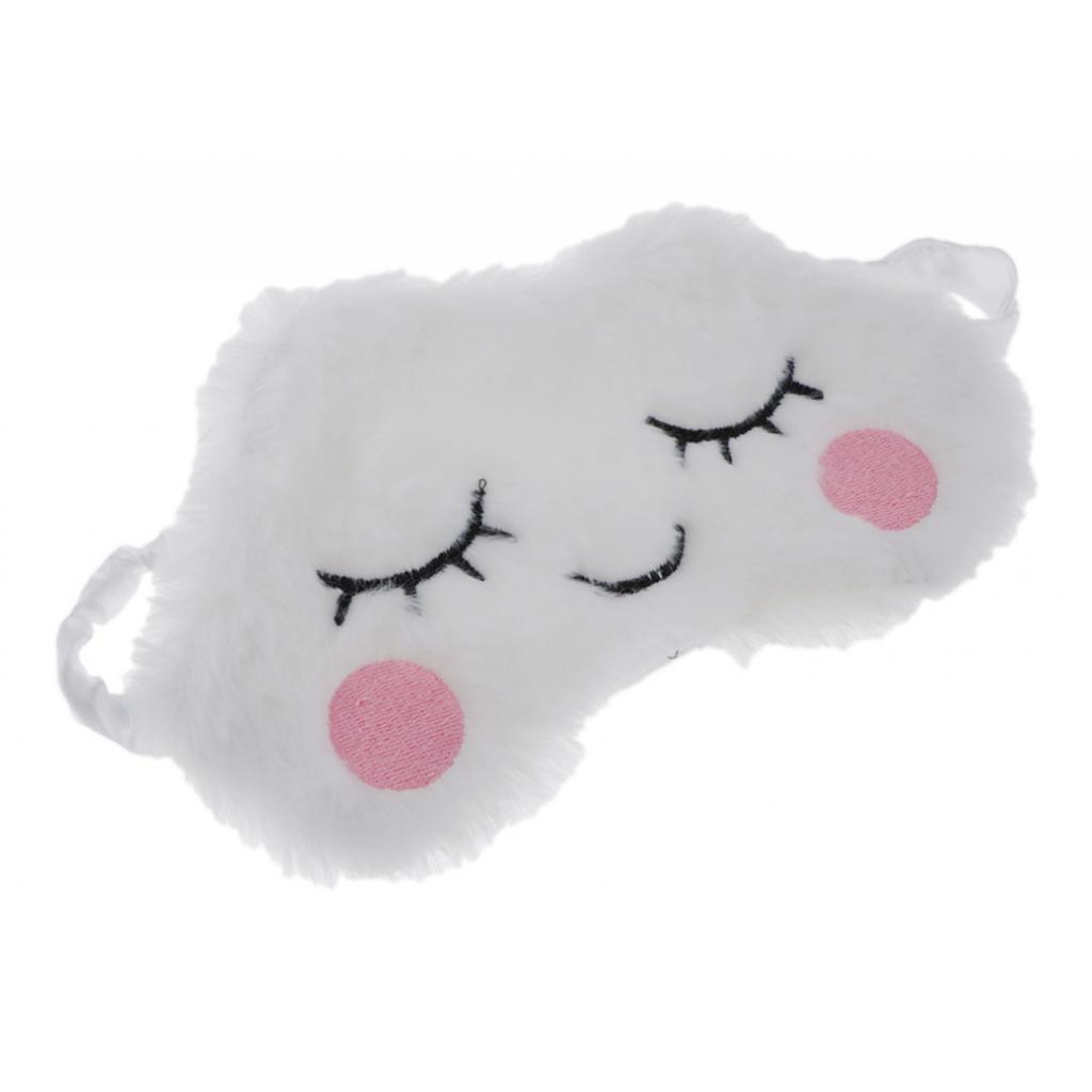 Cartoon Eye Shade Cover for Women Girls Blindfold