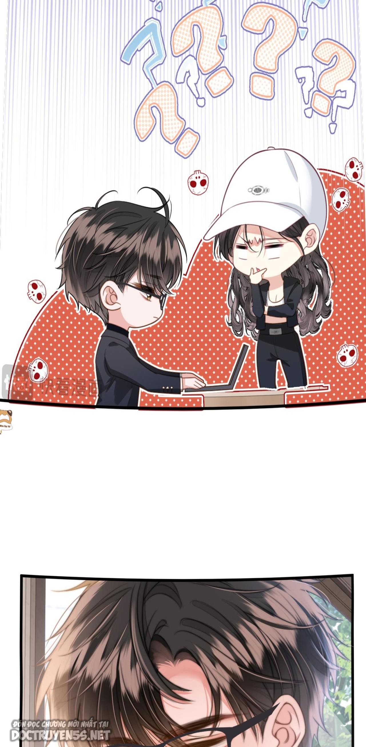 mỗi ngày đều thích anh chapter 2 11