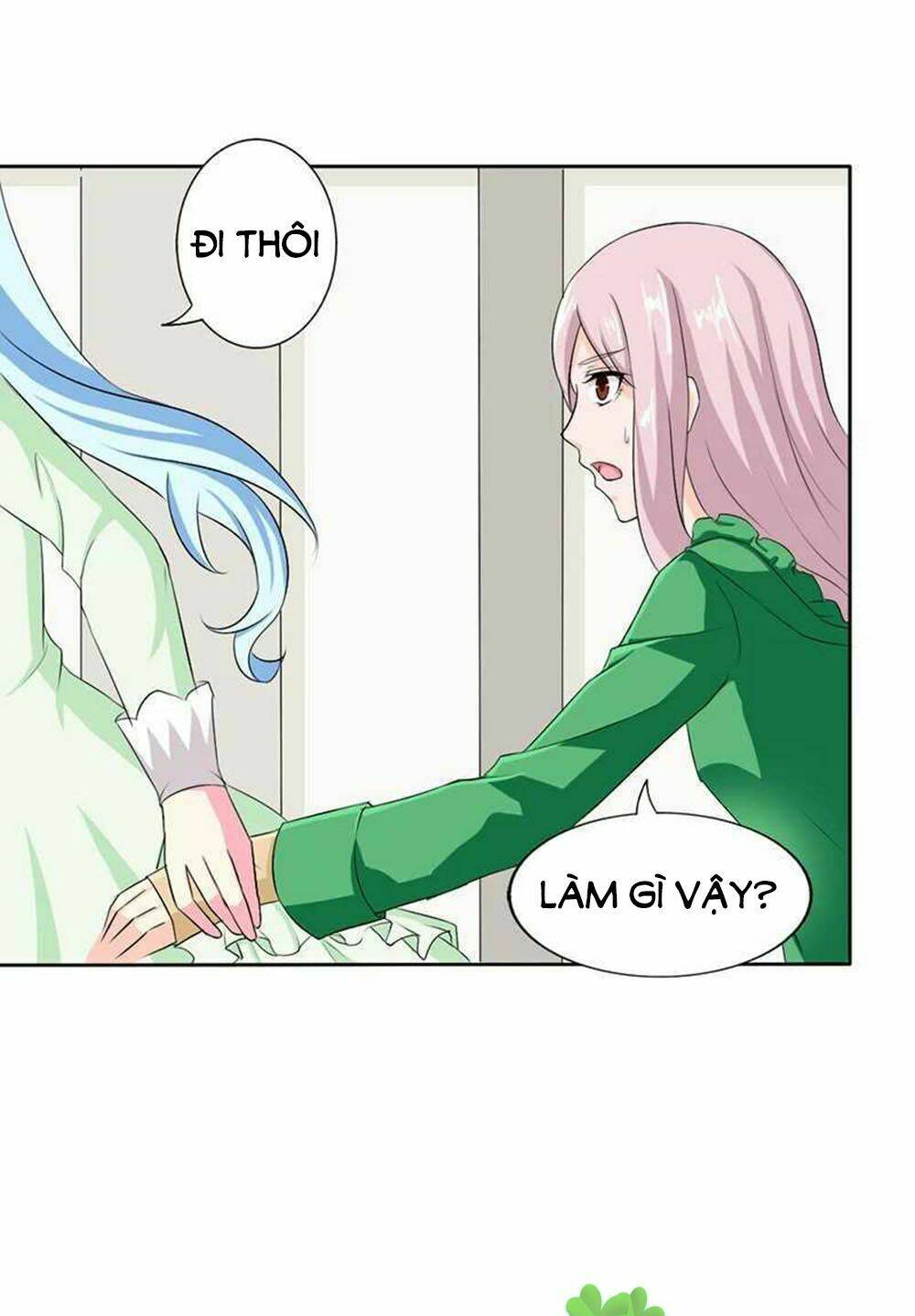 em vẫn còn nhỏ chapter 73 9