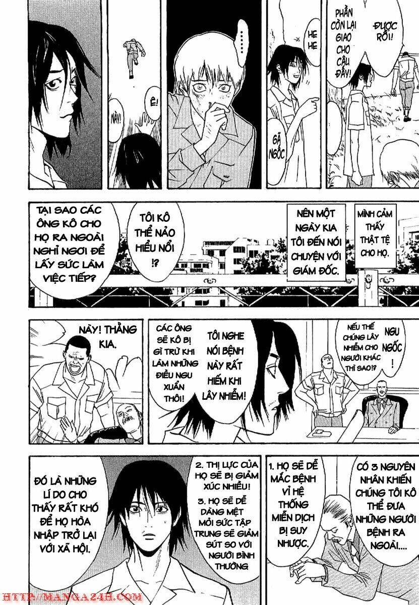 liar game - root of a chapter 2 14