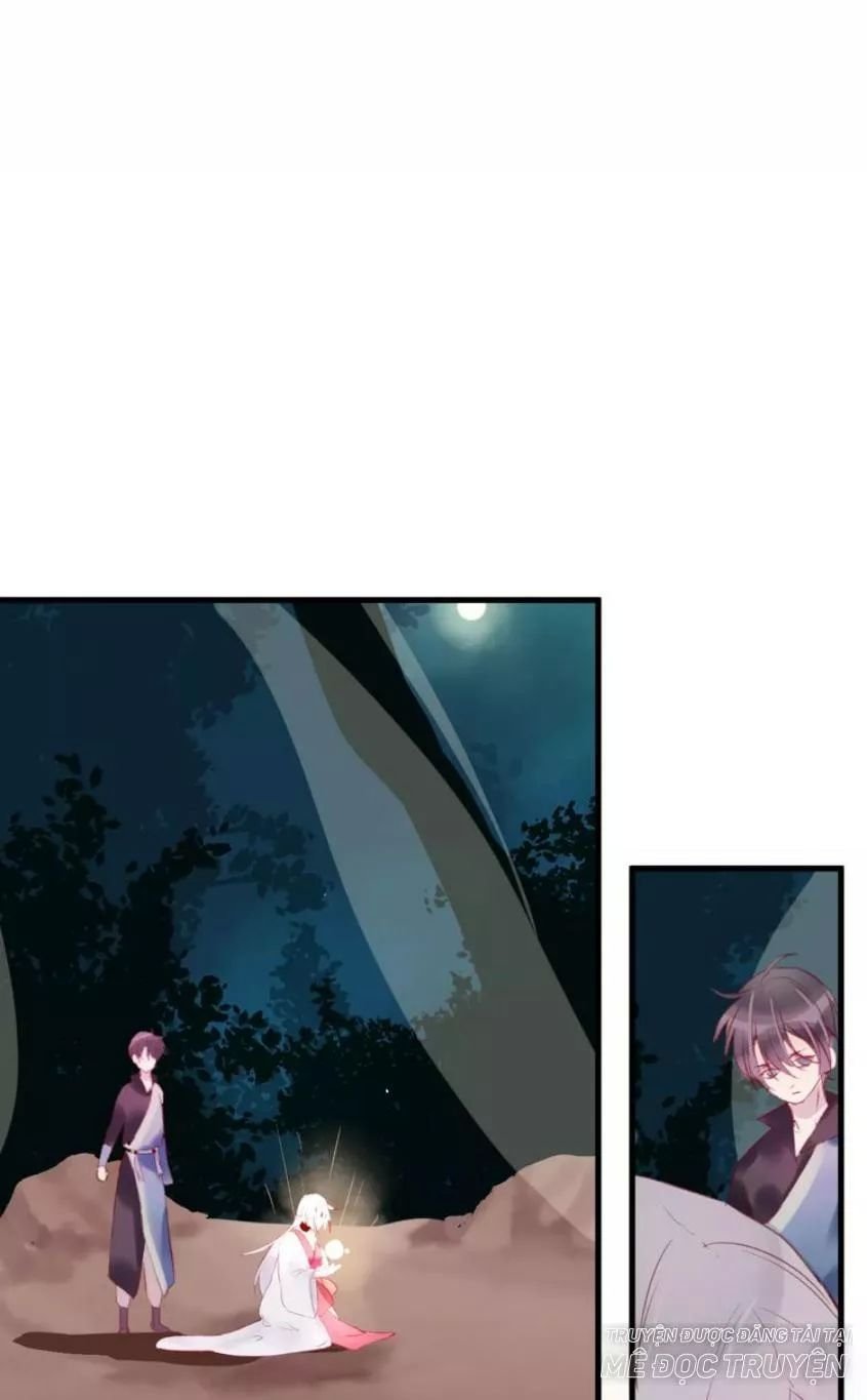 hồ minh chi hương chapter 10 51