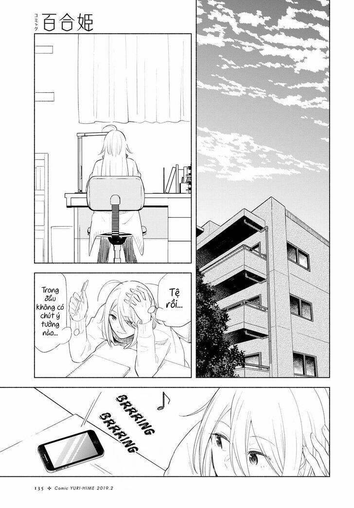 this love that won't reach chapter 20 23