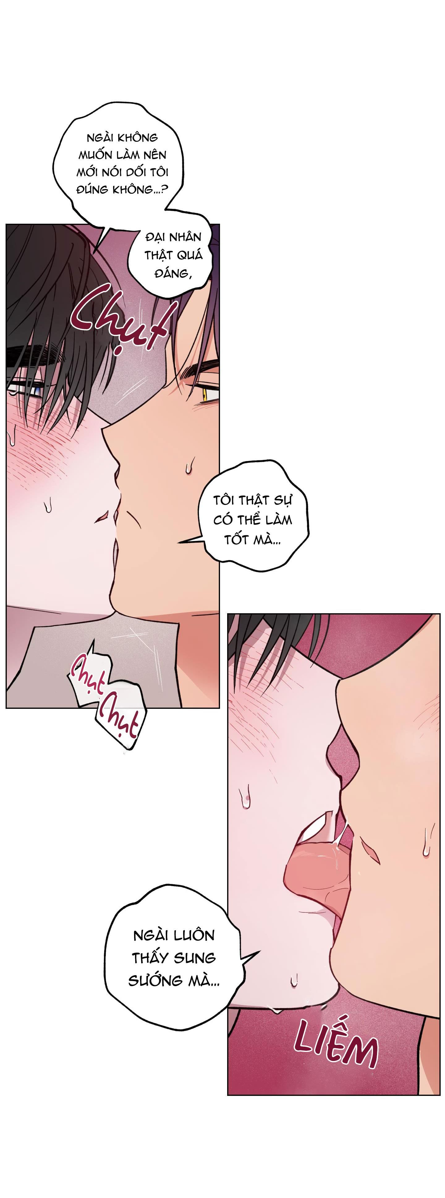 bình minh của rồng chapter 12 29