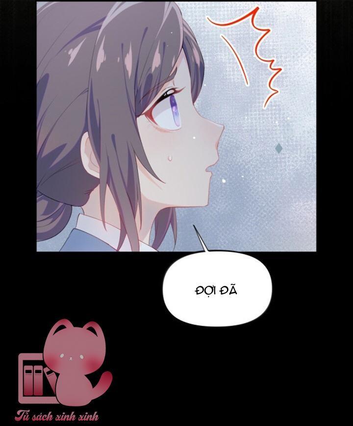 một đêm nọ đột nhiên yandere tới! chapter 117 4