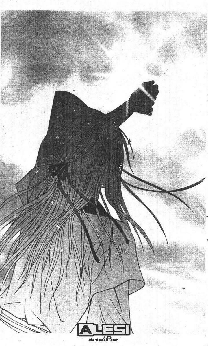 ban mai xanh chapter 14 38