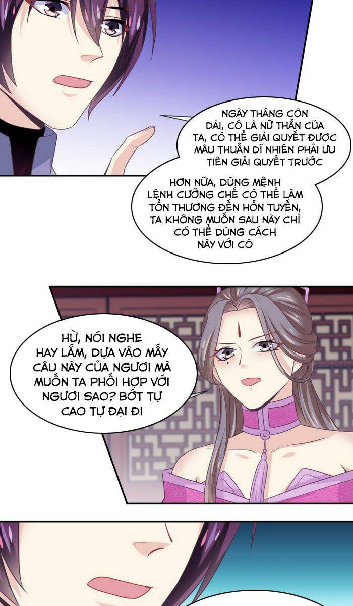 ta là ngọc hoàng đại đế chapter 118 6