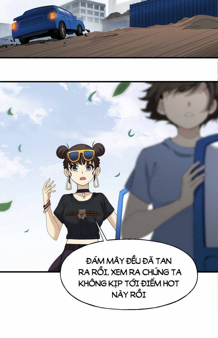 ta xuất sơn liền vô địch chapter 7 30