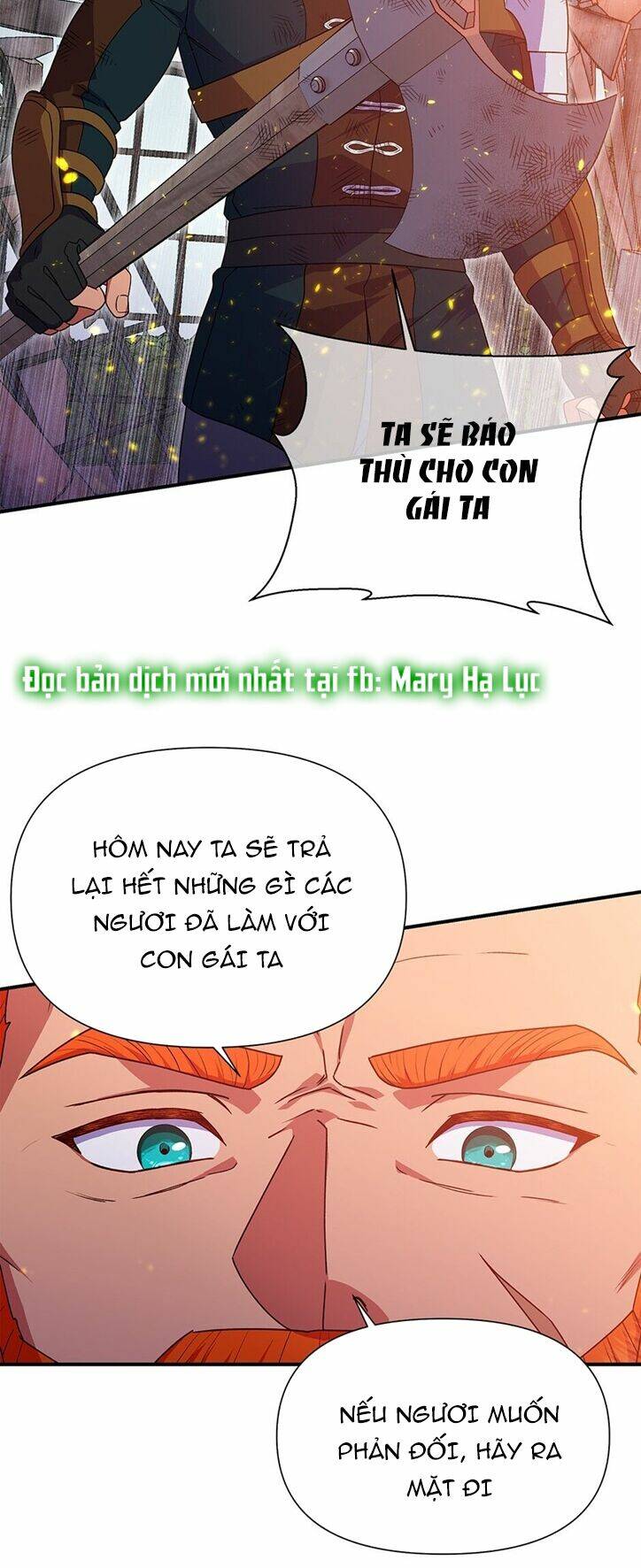 khế ước của nữ công tước quái vật chapter 125 37