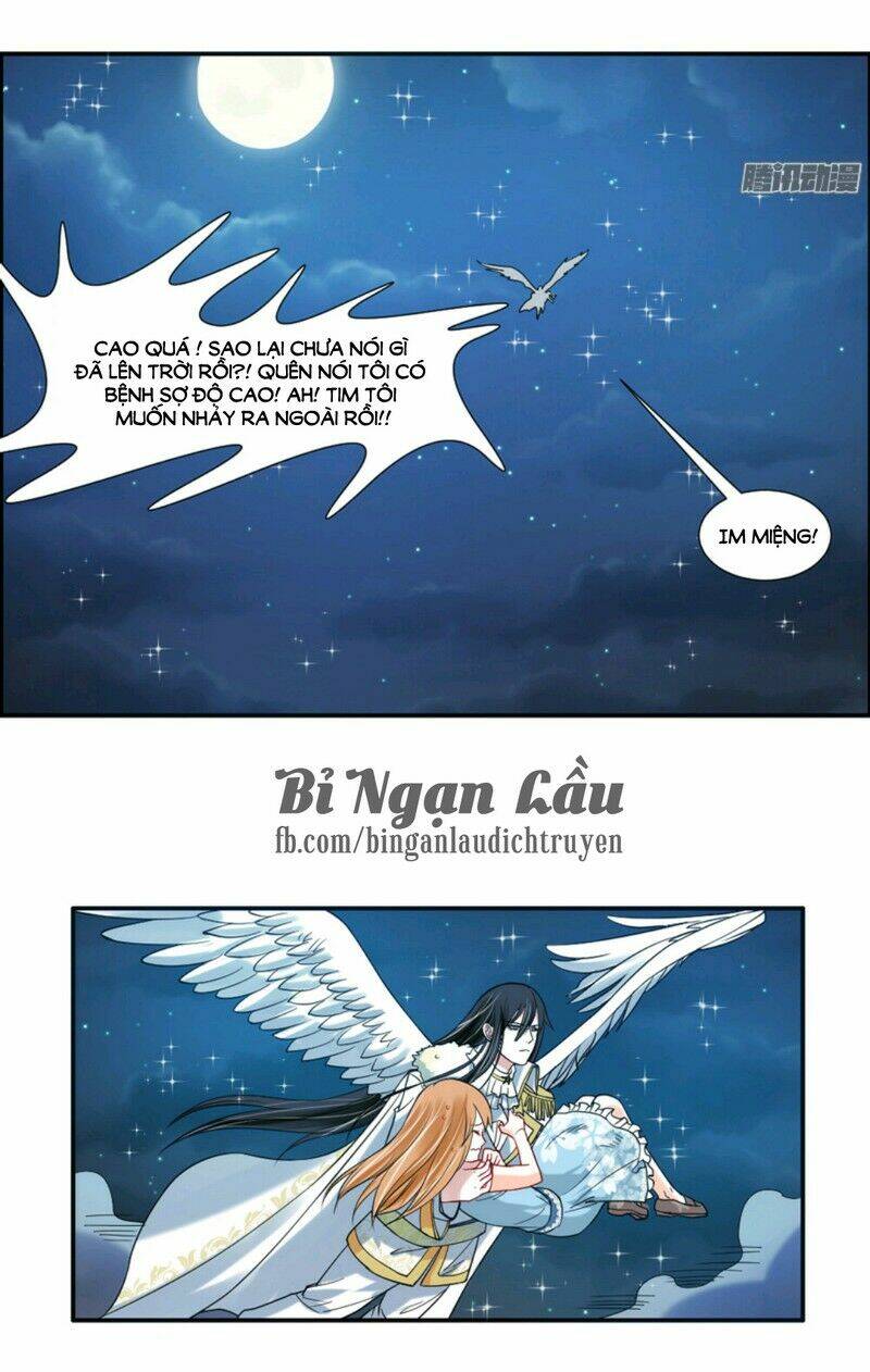 ma vương đại nhân đi thông thả chapter 27 13