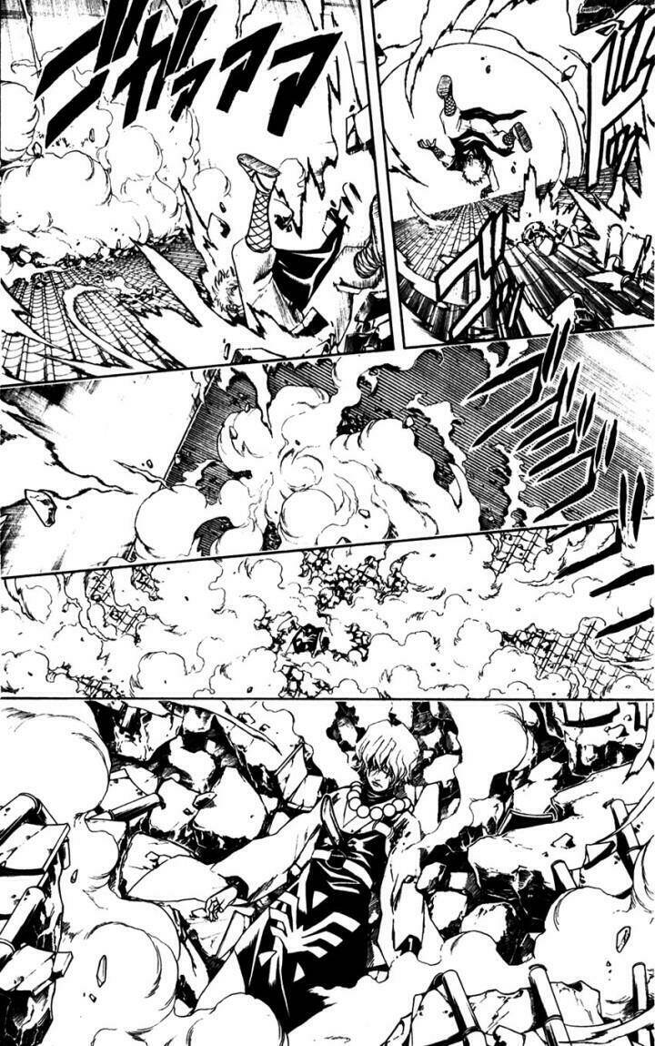 gintama - linh hồn bạc chapter 397 11