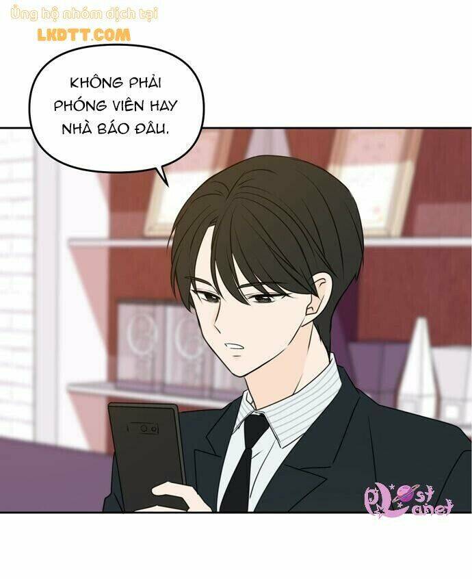 kiếp này cũng xin chăm sóc tôi như vậy nhé kiếp này cũng xin chăm sóc tôi như vậy nhé chapter 57 74