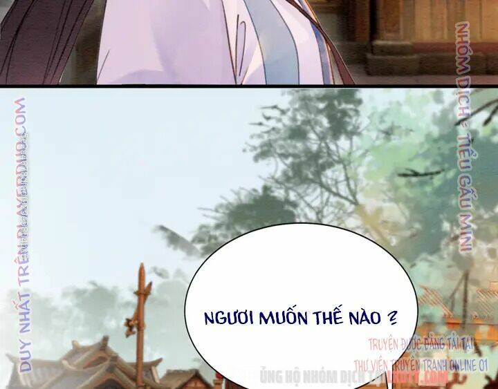 trọng sinh bá sủng nhiếp chính vương quá mạnh mẽ chapter 165 99