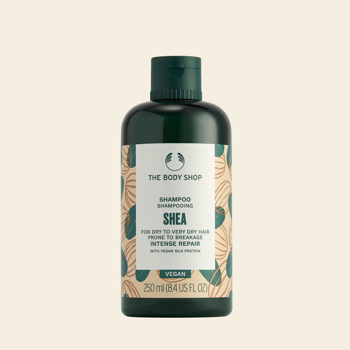 Dầu Gội The Body Shop Shea 250ml