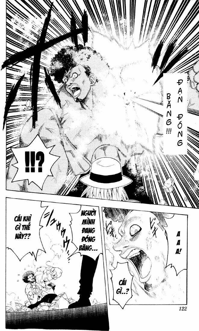 con mèo đen chapter 24 19