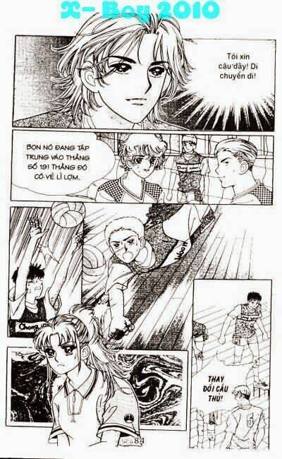 cô giáo tuổi 18 chapter 11 84