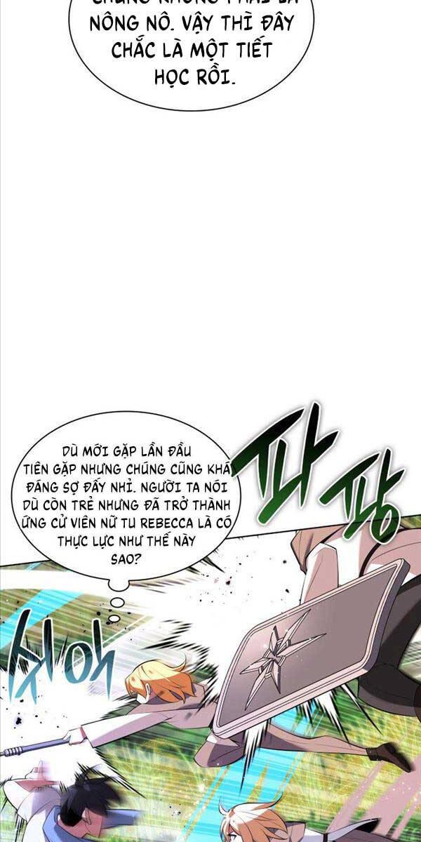 vượt qua giới hạn chapter 197 22