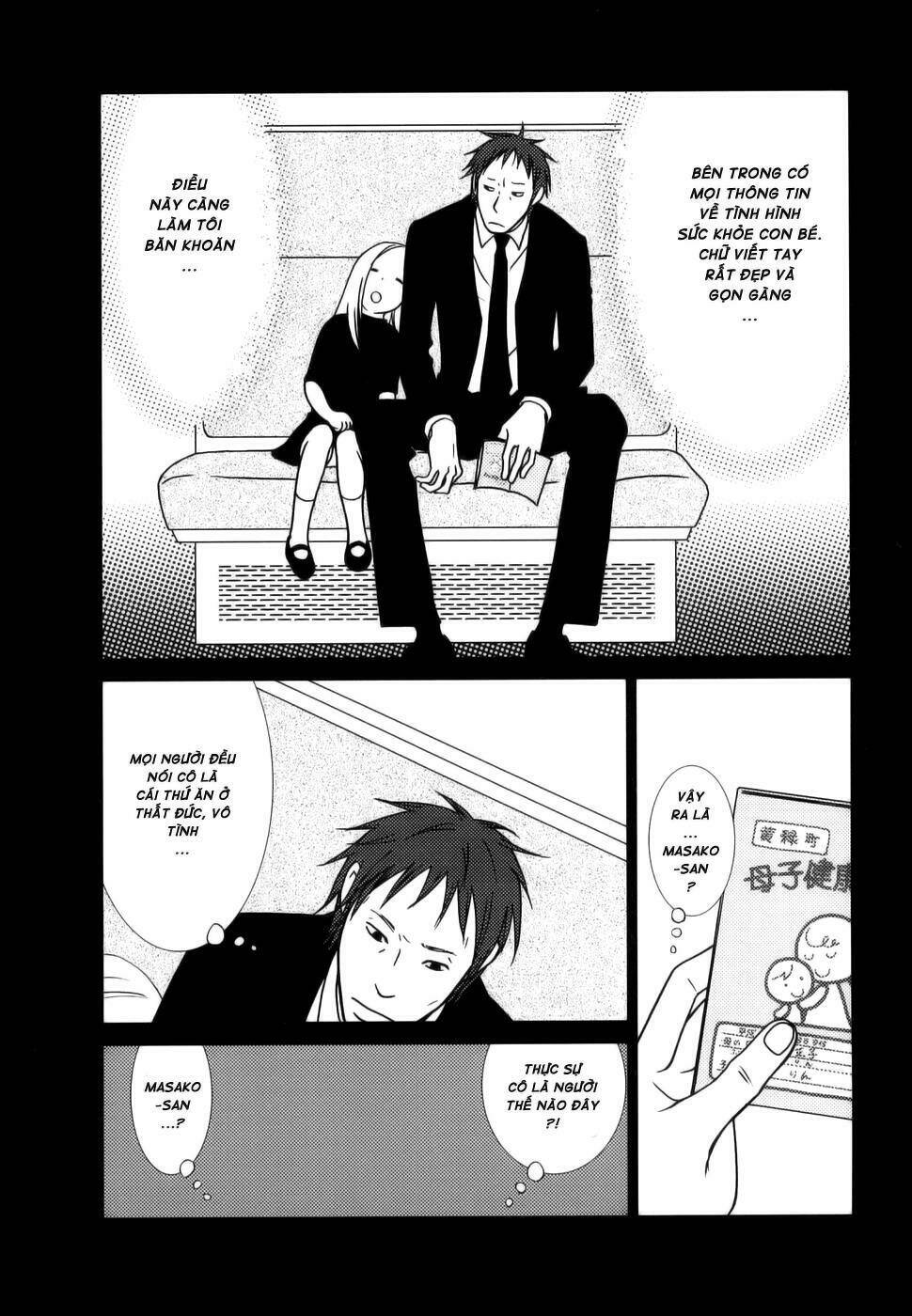 usagi drop chapter 2 10