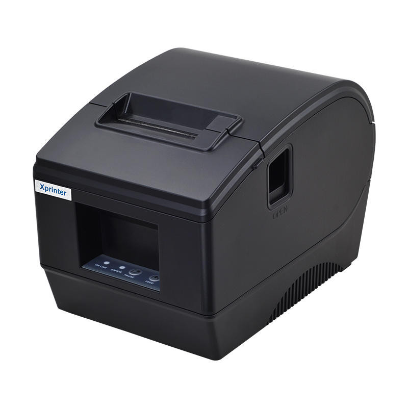 Máy in nhiệt Xprinter XP-236B In Tem + Hóa đơn - Hàng chính hãng