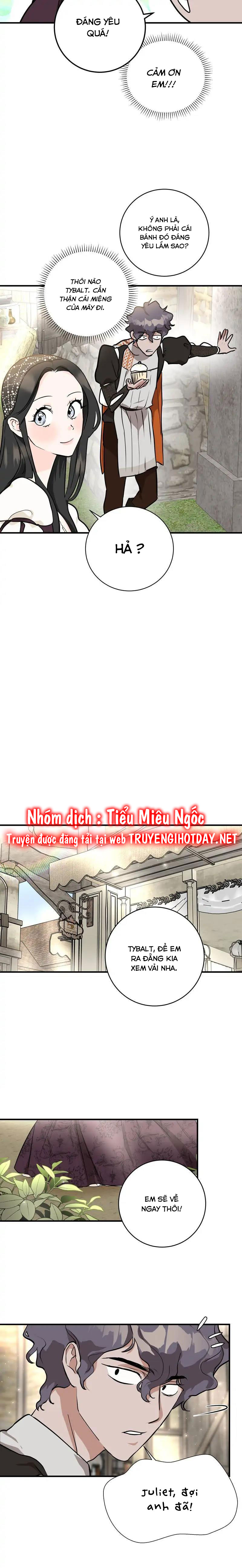 tạm biệt nàng, juliet chapter 21 7