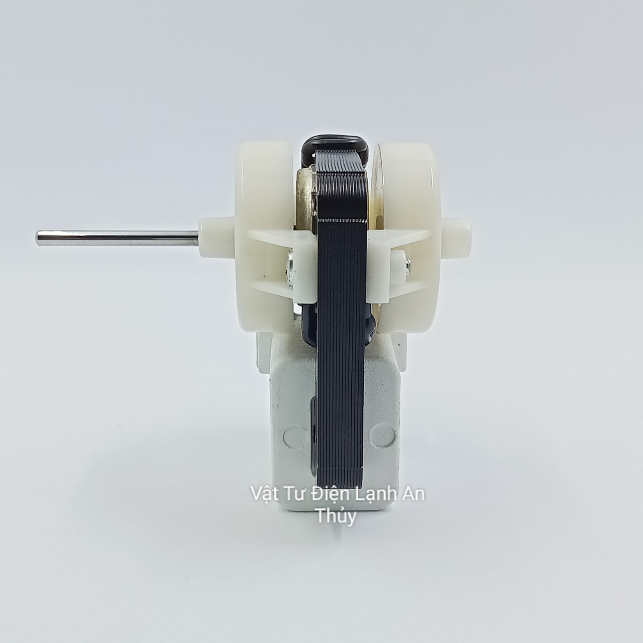 Quạt tủ lạnh Sanyo mỏng 182 - Mô tơ quạt gió tủ lạnh Sanyo mỏng 182