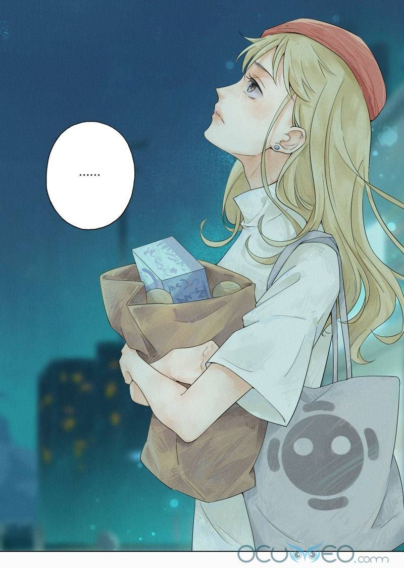 tình yêu là một vụ giết người ly kì chapter 3 24