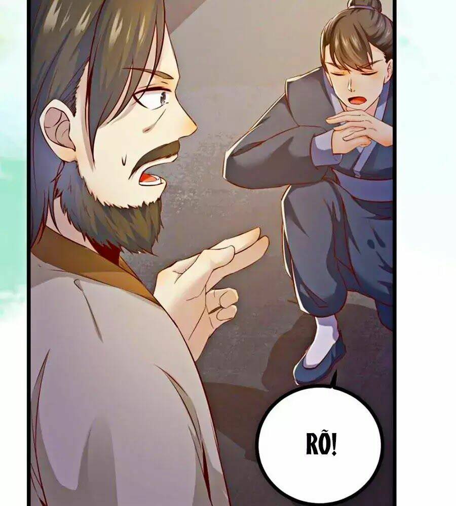 thần y khí nữ: ngự thú cuồng phi của quỷ đế chapter 48 43