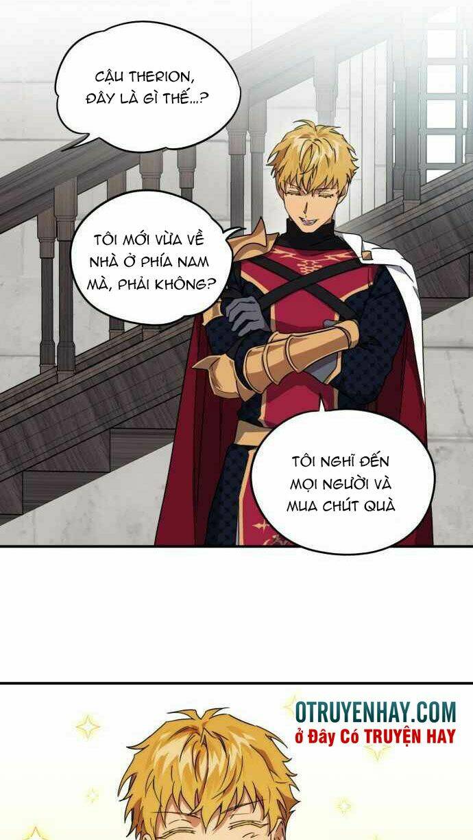 lâu đài vô danh chapter 31 5