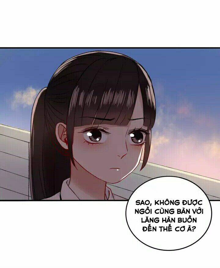 chào buổi sáng, hướng dương chapter 22 26