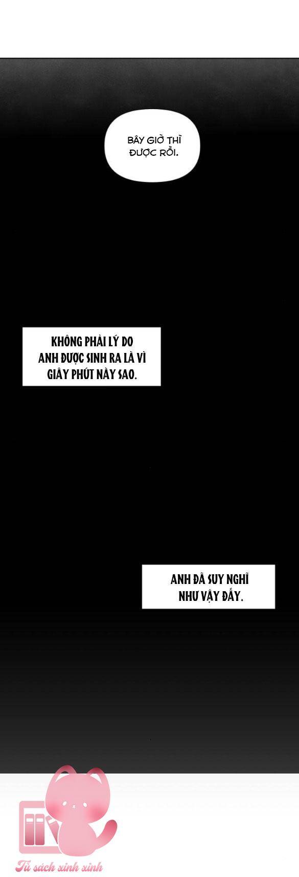 điều khiến tôi quyết tâm muốn chết chapter 73 21