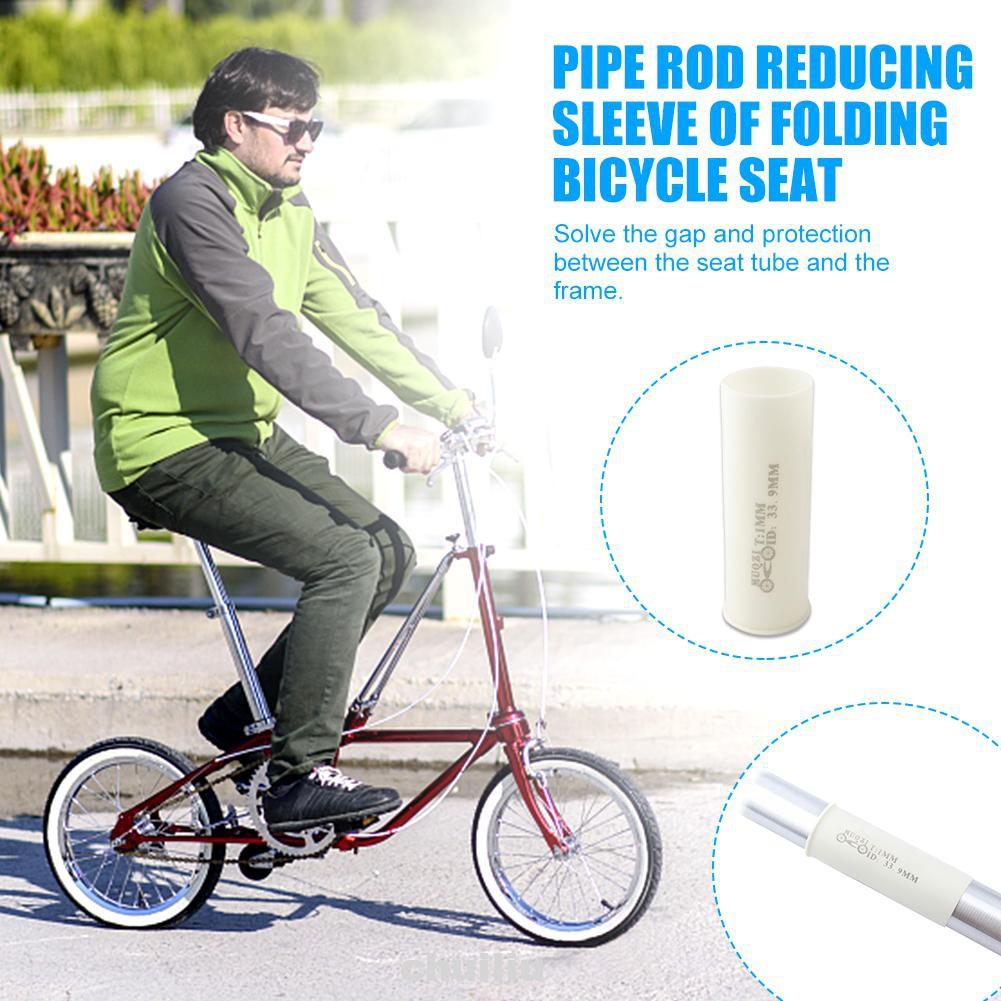 Ống Bọc Yên Xe Đạp Chống Trượt