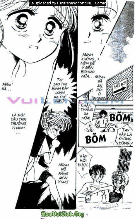 cánh thiên nga chapter 17 121