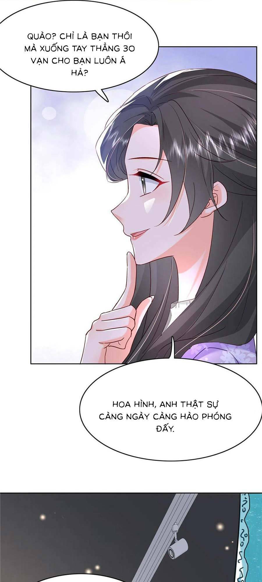 cô vợ của tôi không dễ bắt nạt chapter 50 21