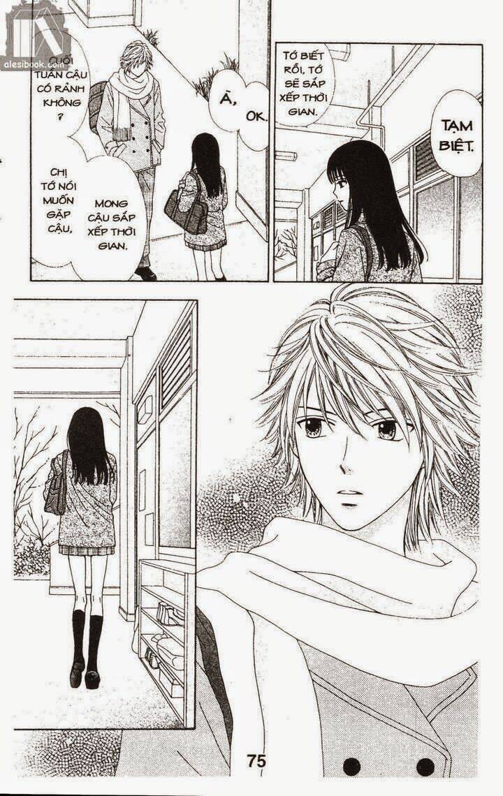 cảm giác trong tình yêu chapter 4 75